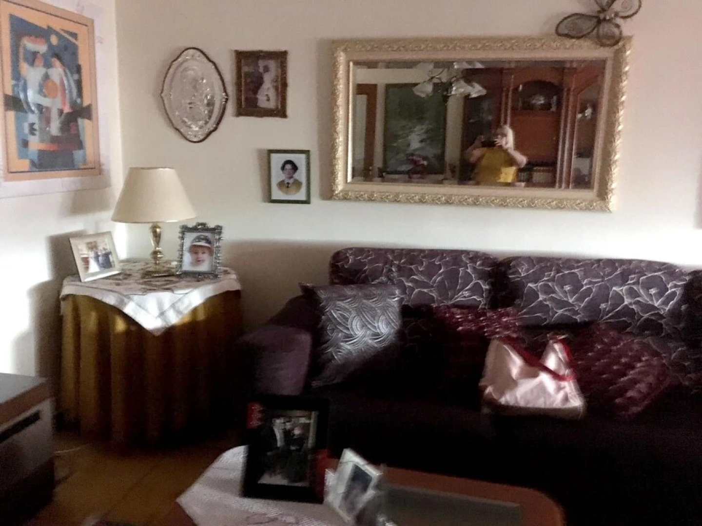 Apartment With 3 Bedrooms in Vilagarcía de Arousa, With Wonderful sea View, Private Pool and Terrace Near the Beach