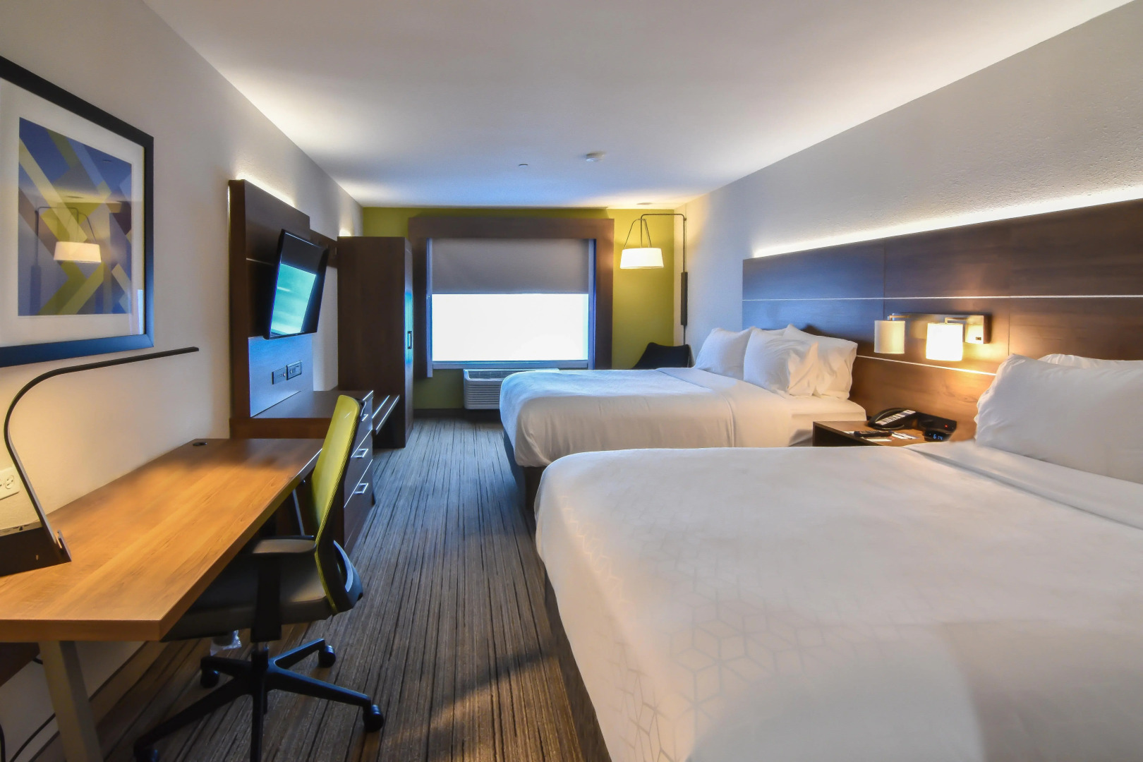Holiday Inn Express & Suites Indianapolis Northwest by IHG