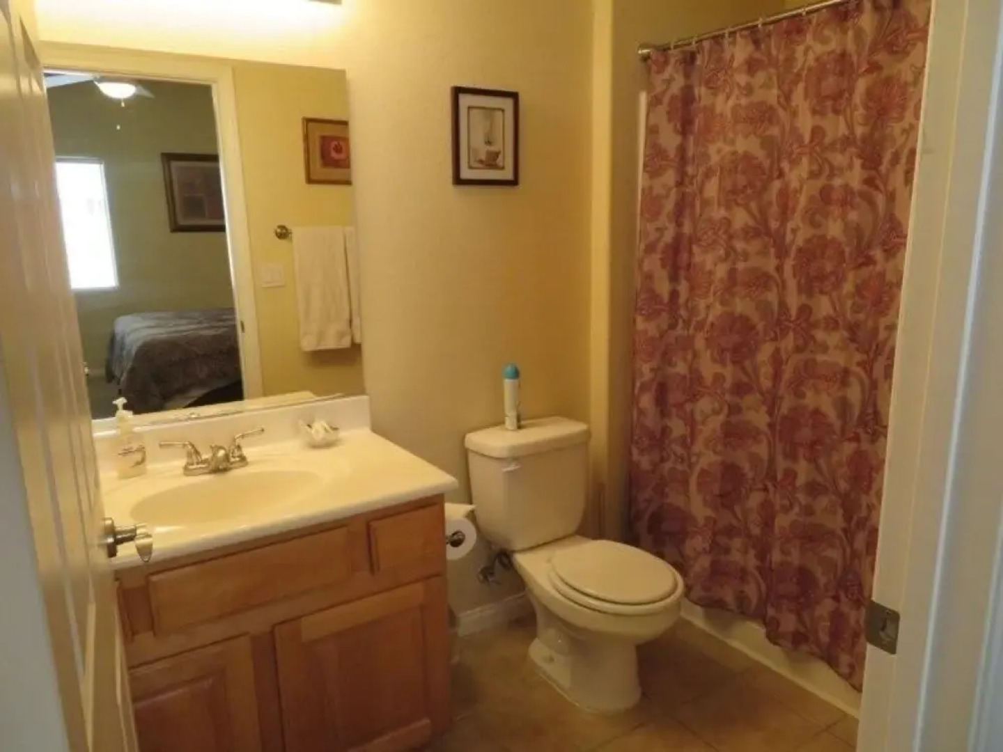 Jack And Eliz Sharbaugh Condo