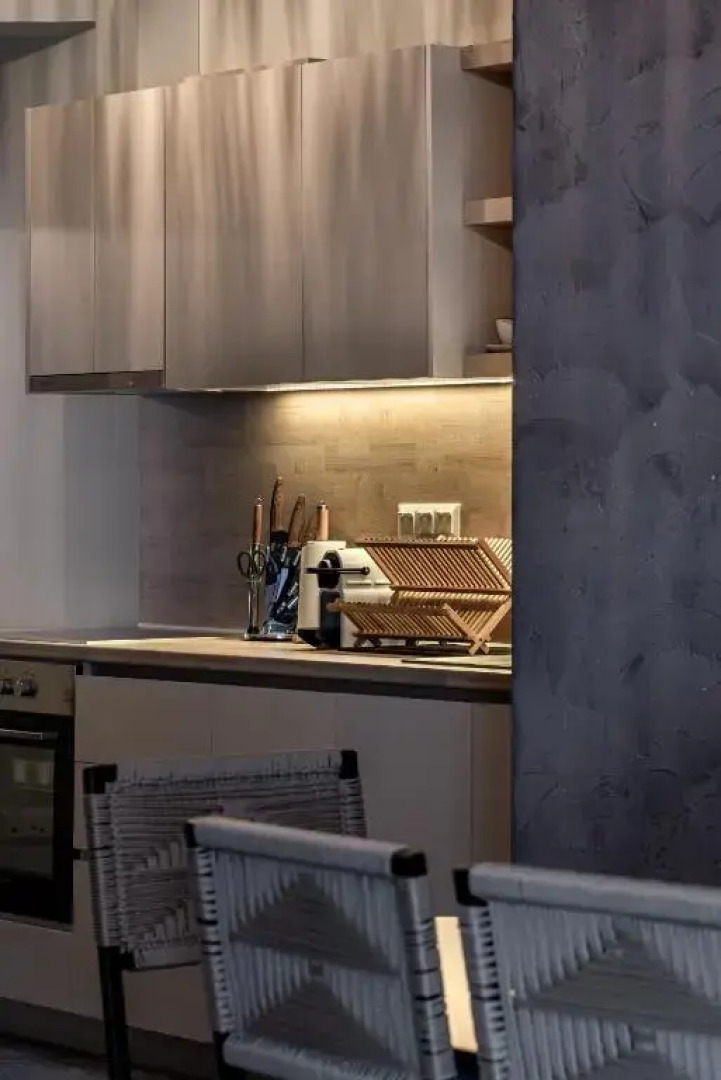 Macrame Luxury Suites