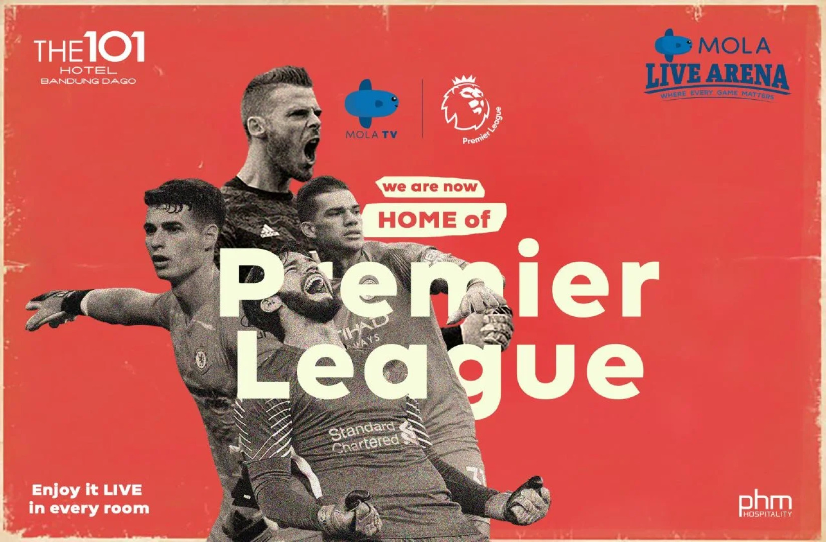 The 1O1 Bandung Dago