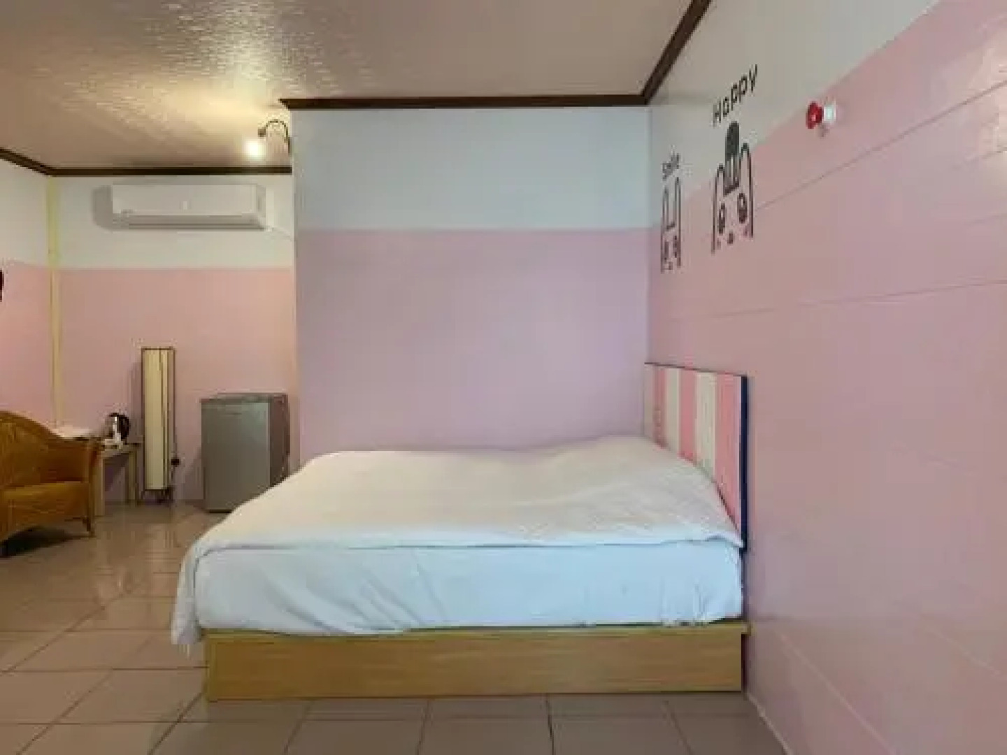 Lakeside Camping Resort