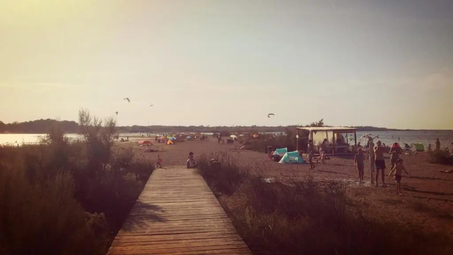 Apartmani Mersol Nin