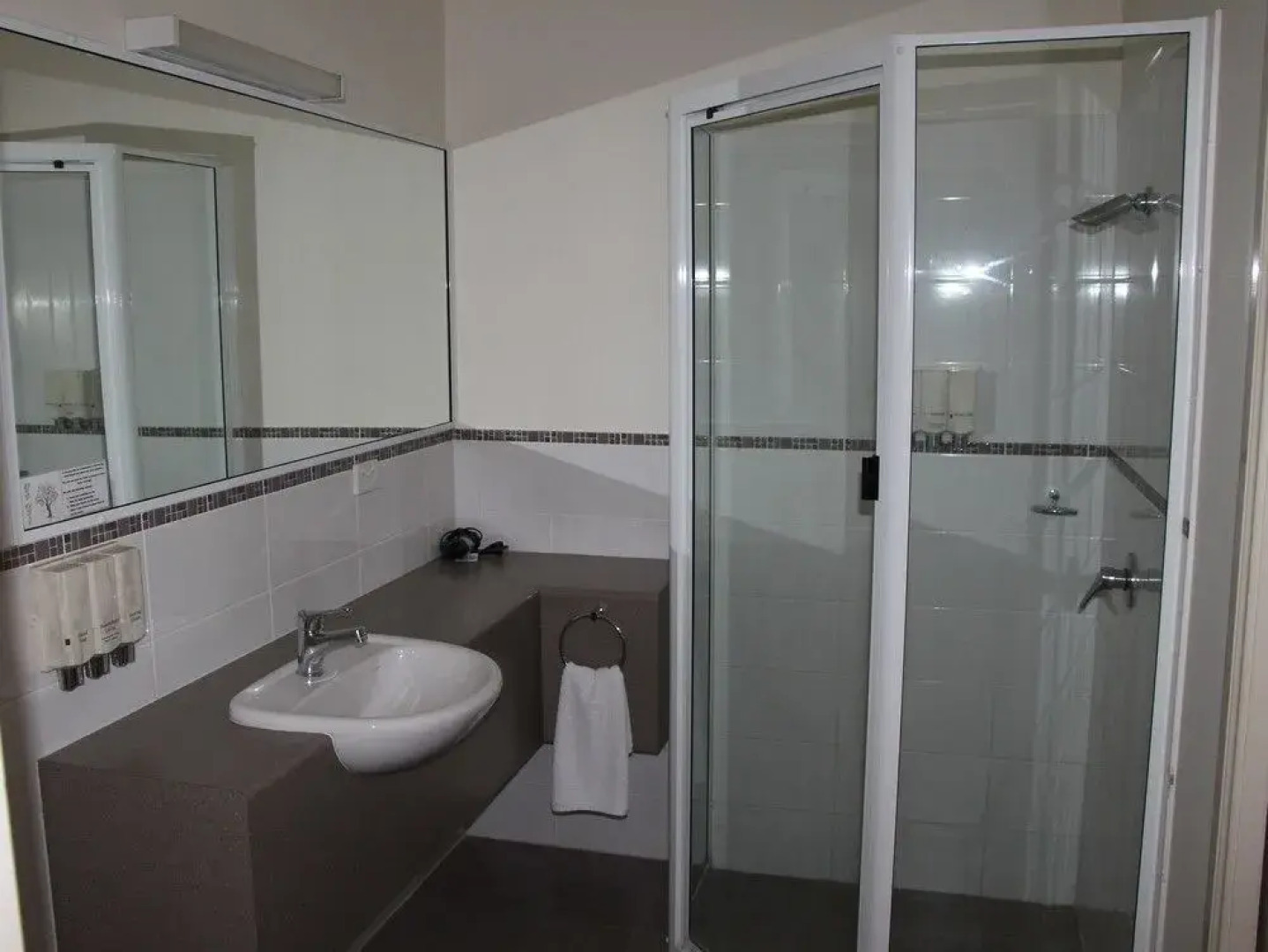 Pittsworth Motor Inn