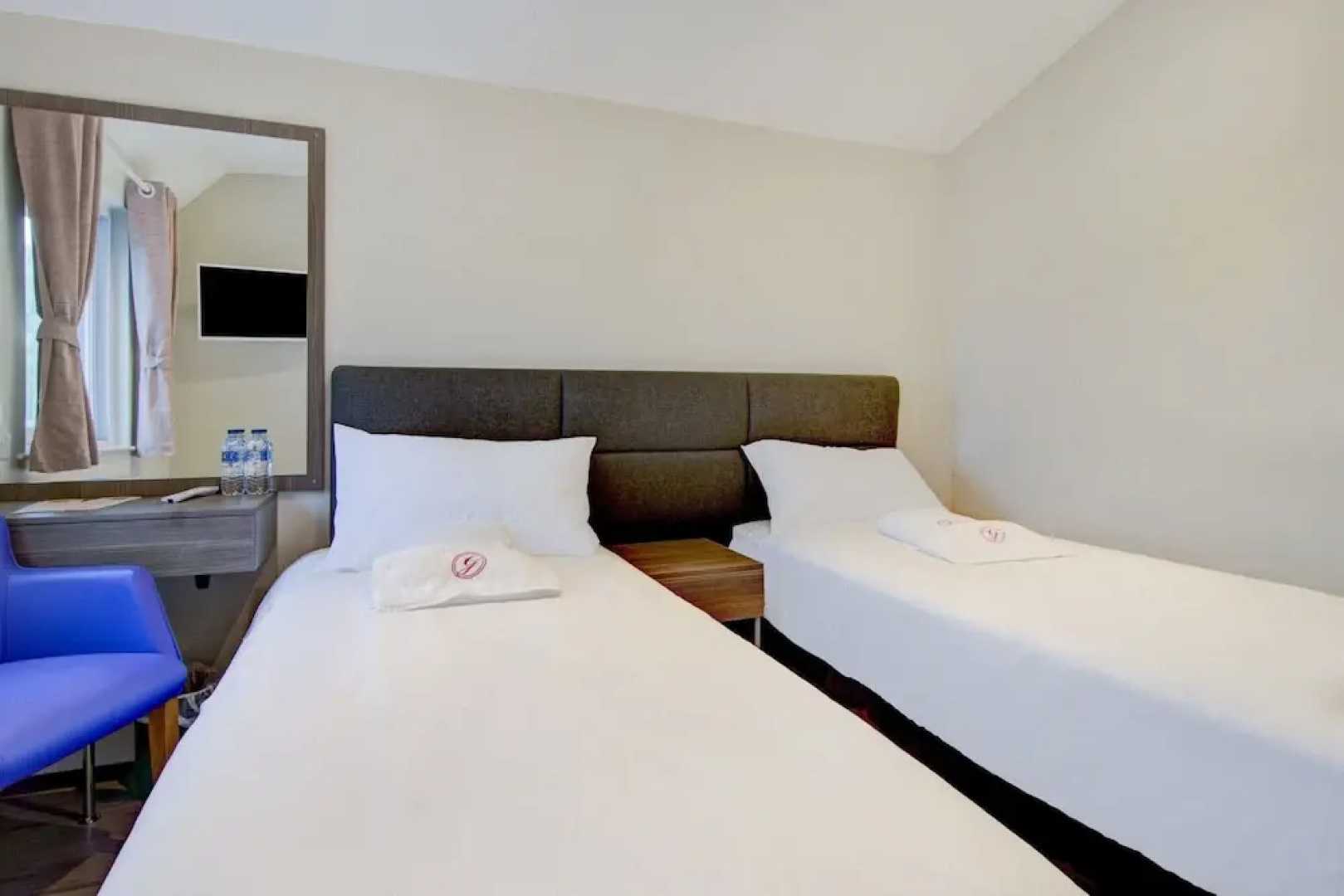 Gissons Hotel