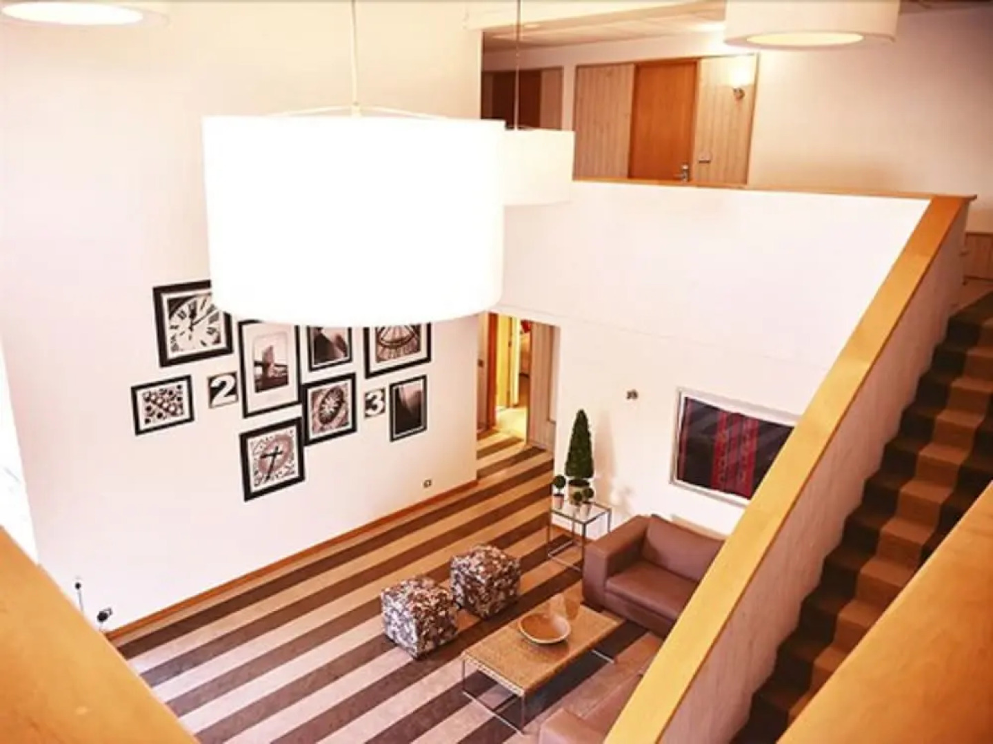 Hotel Casino de Talca