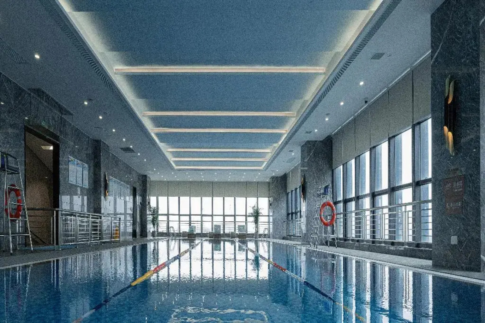 Holiday Inn Jiashan by IHG