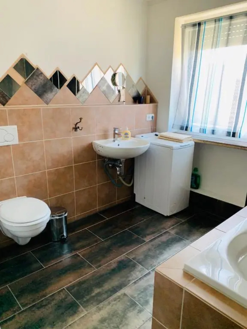 Charmante 3Zi-Ferienwohnung im Landhausstil