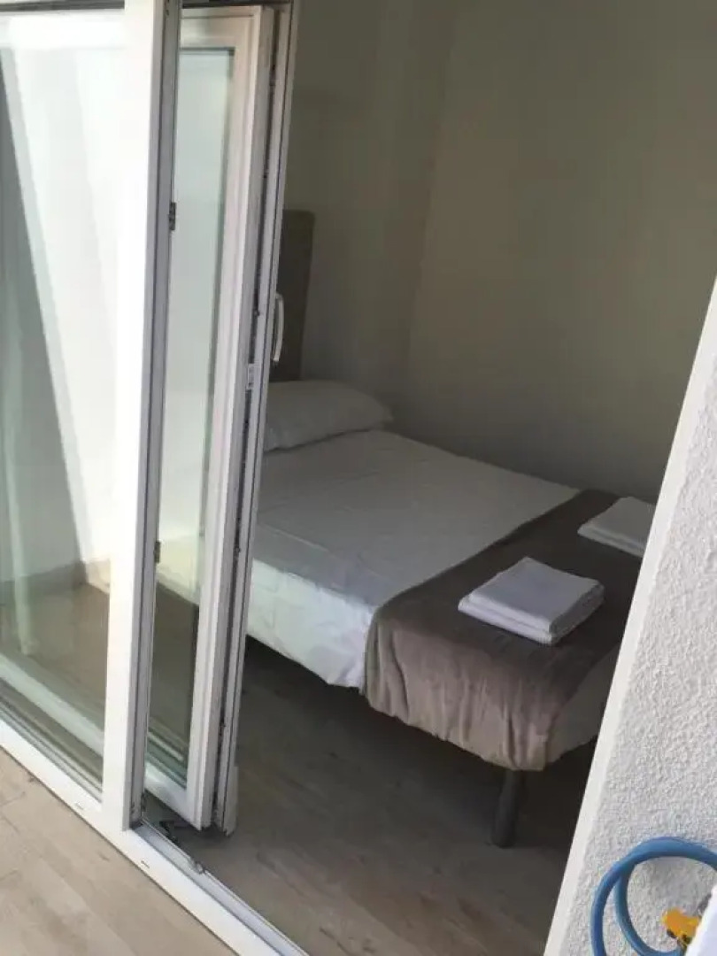 Graffiti in Barbagia