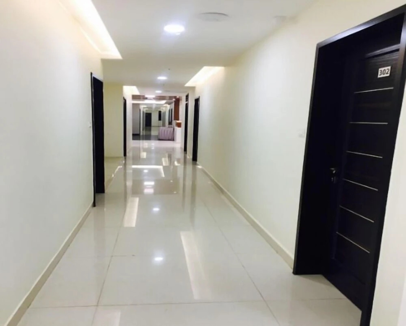 Hotel RK Renaissance