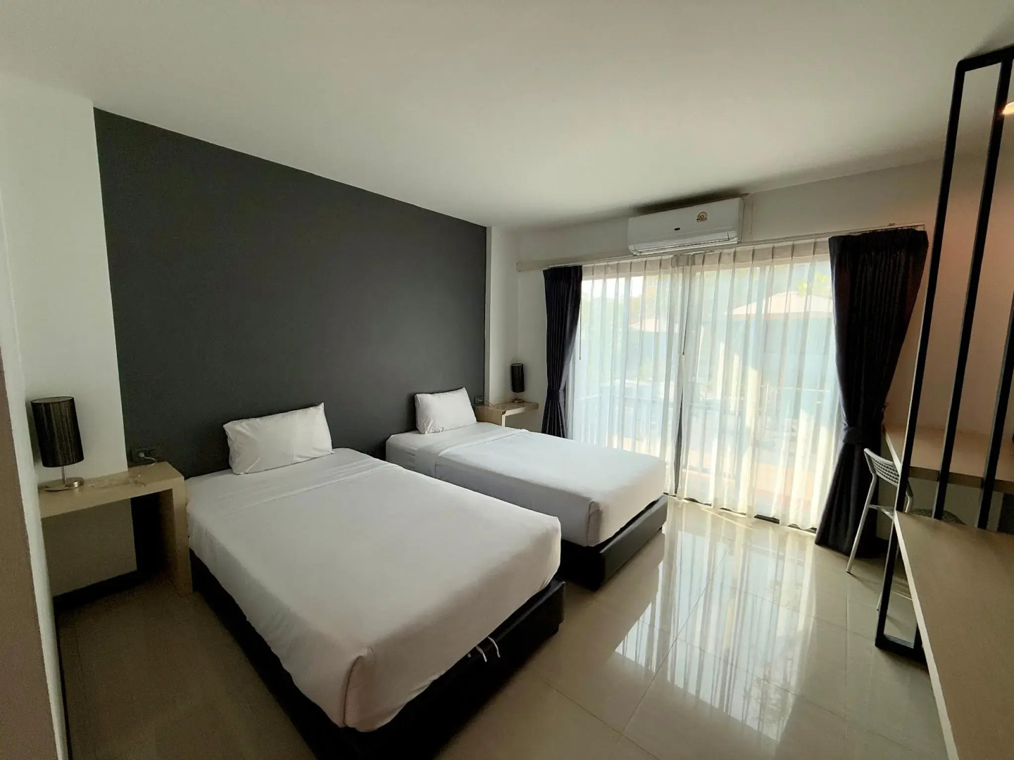 The Rest Hotel Prachuab Kriri Khan