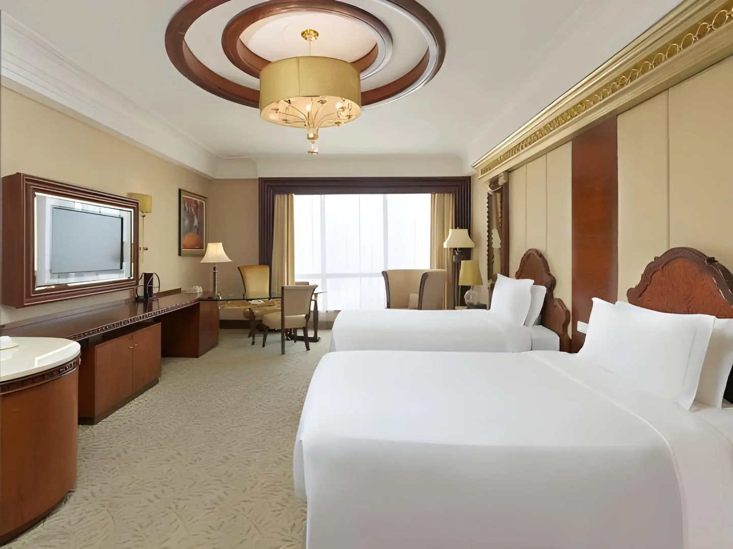 Regal Palace Hotel