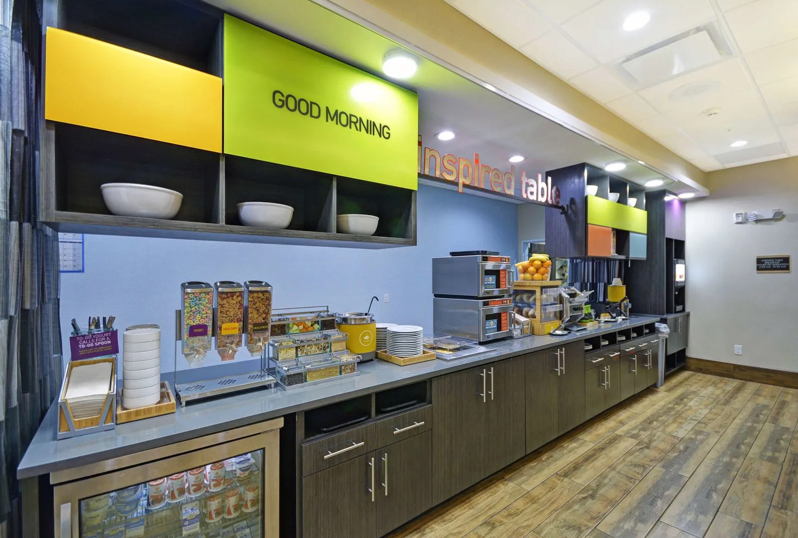 Home2 Suites by Hilton Dallas DeSoto