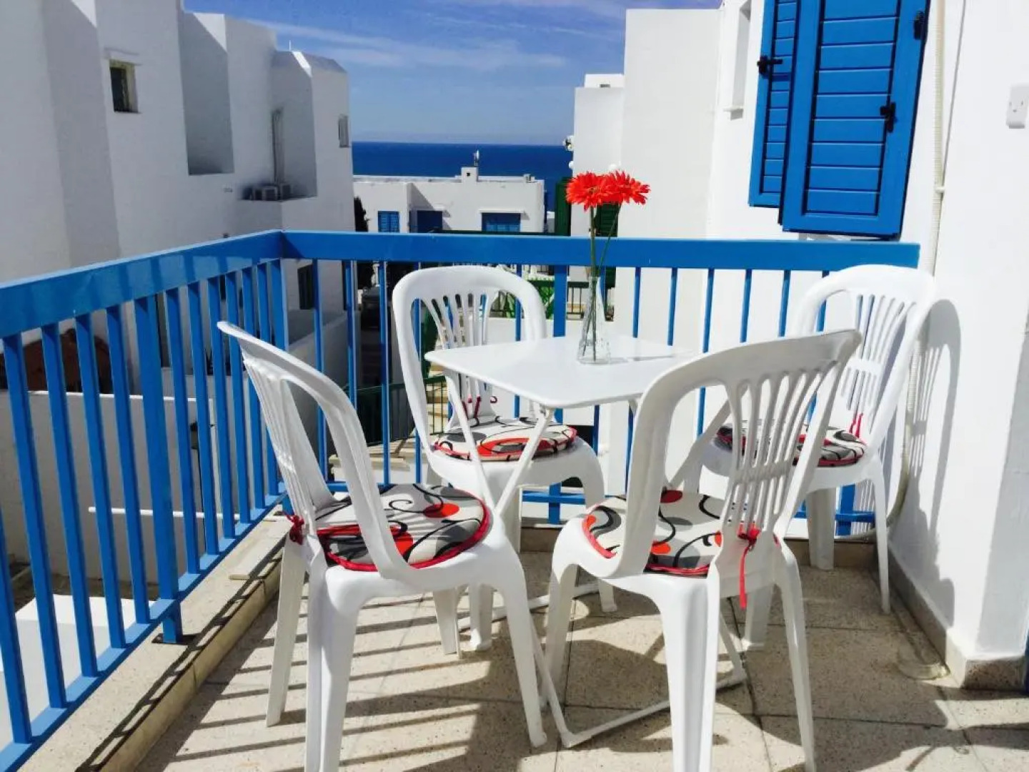 Ikaria Village Studio