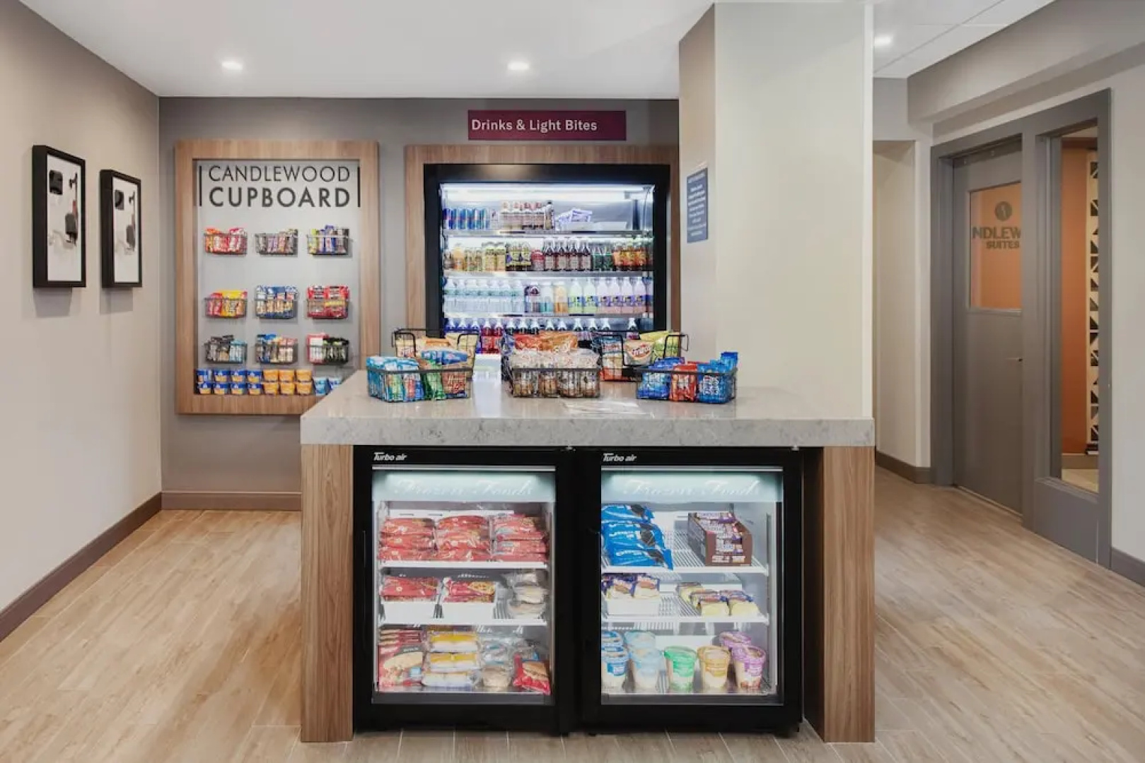 Candlewood Suites Detroit Sterling Heights by IHG
