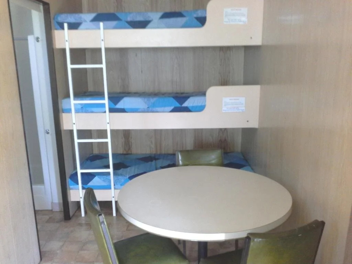 Flying Fish Point Tourist Park