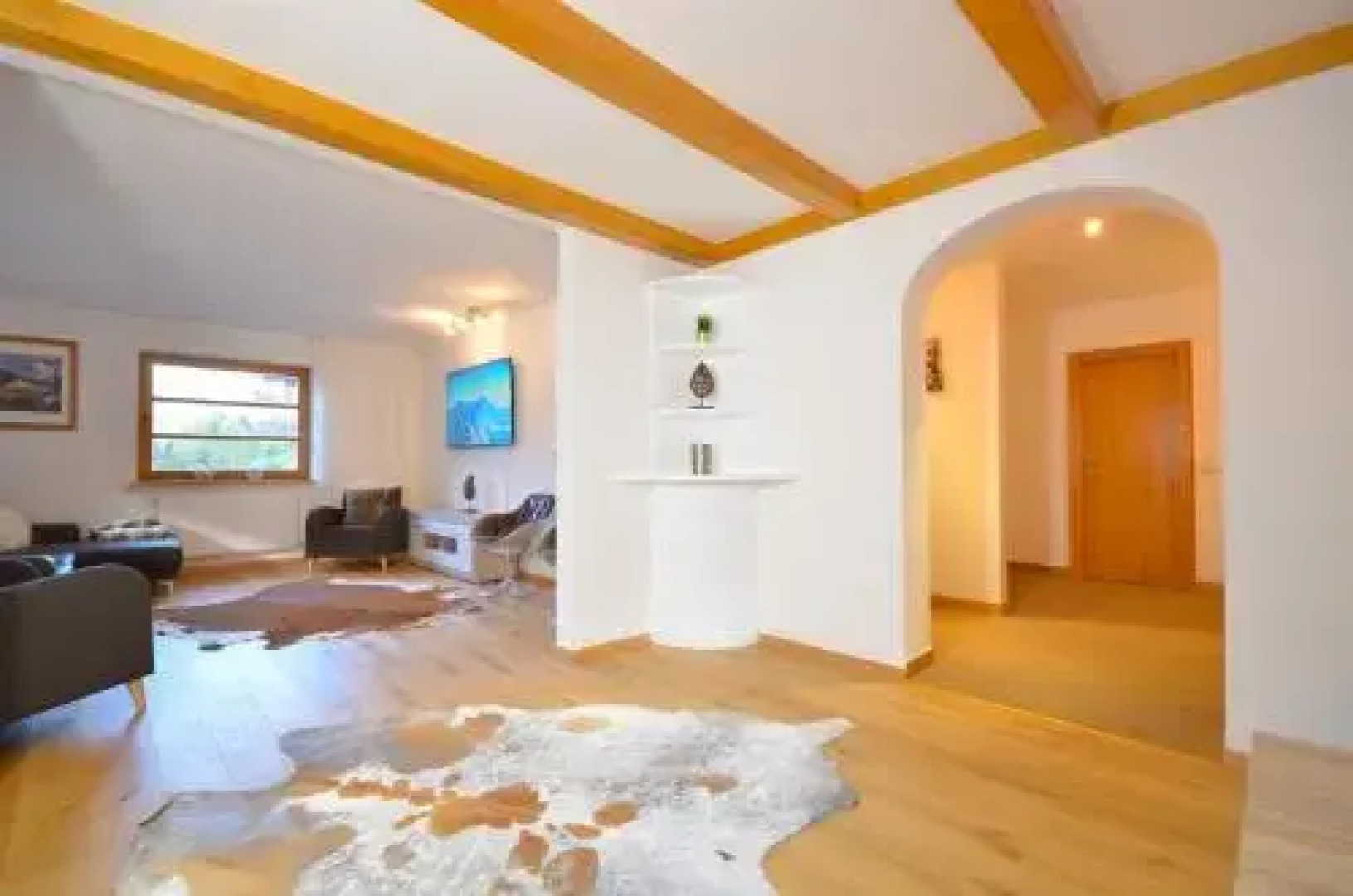 Villa Thumersbach by Alpen Apartments