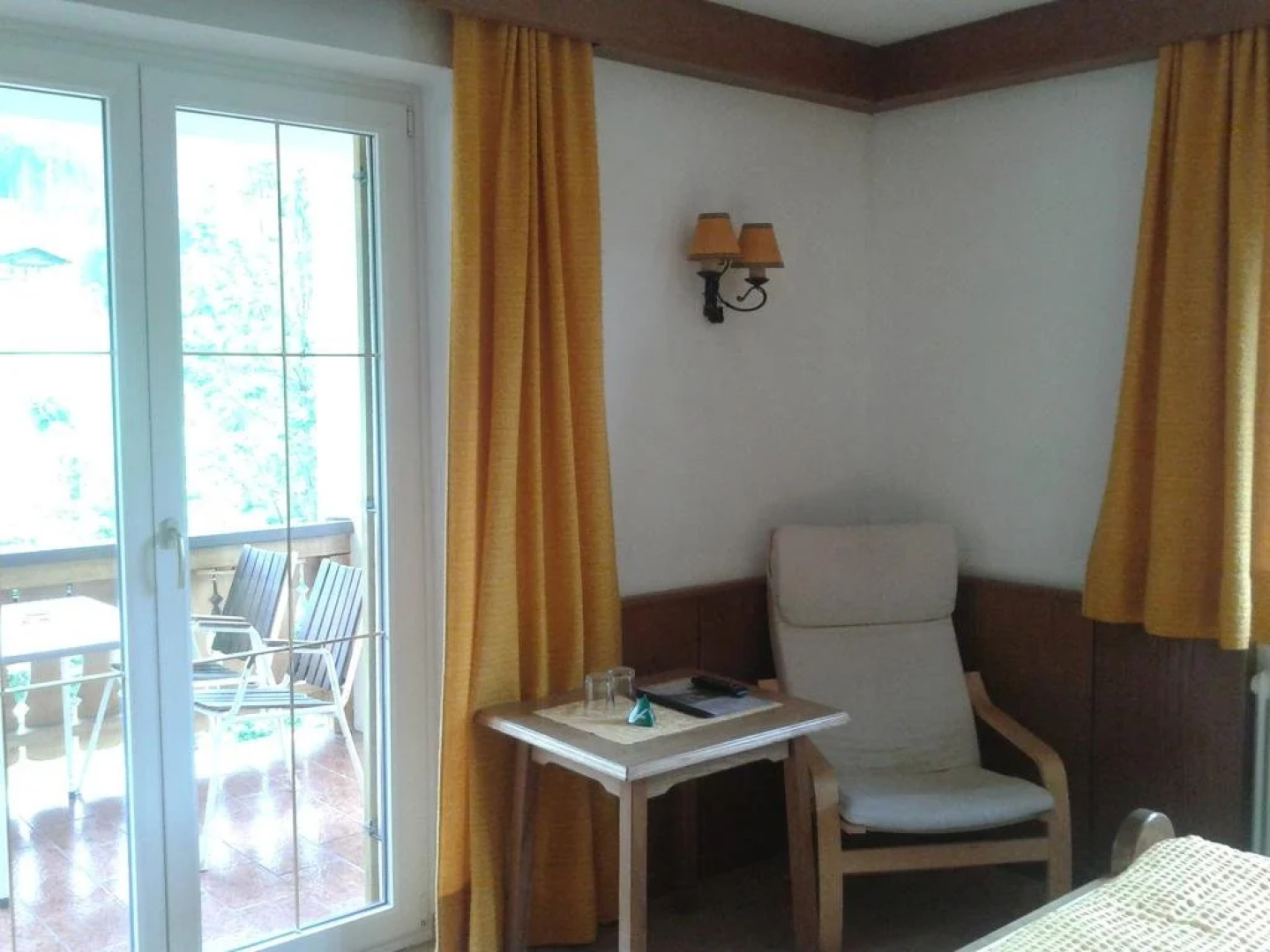 Frühstückspension Café Wagrain - Familie Flasch