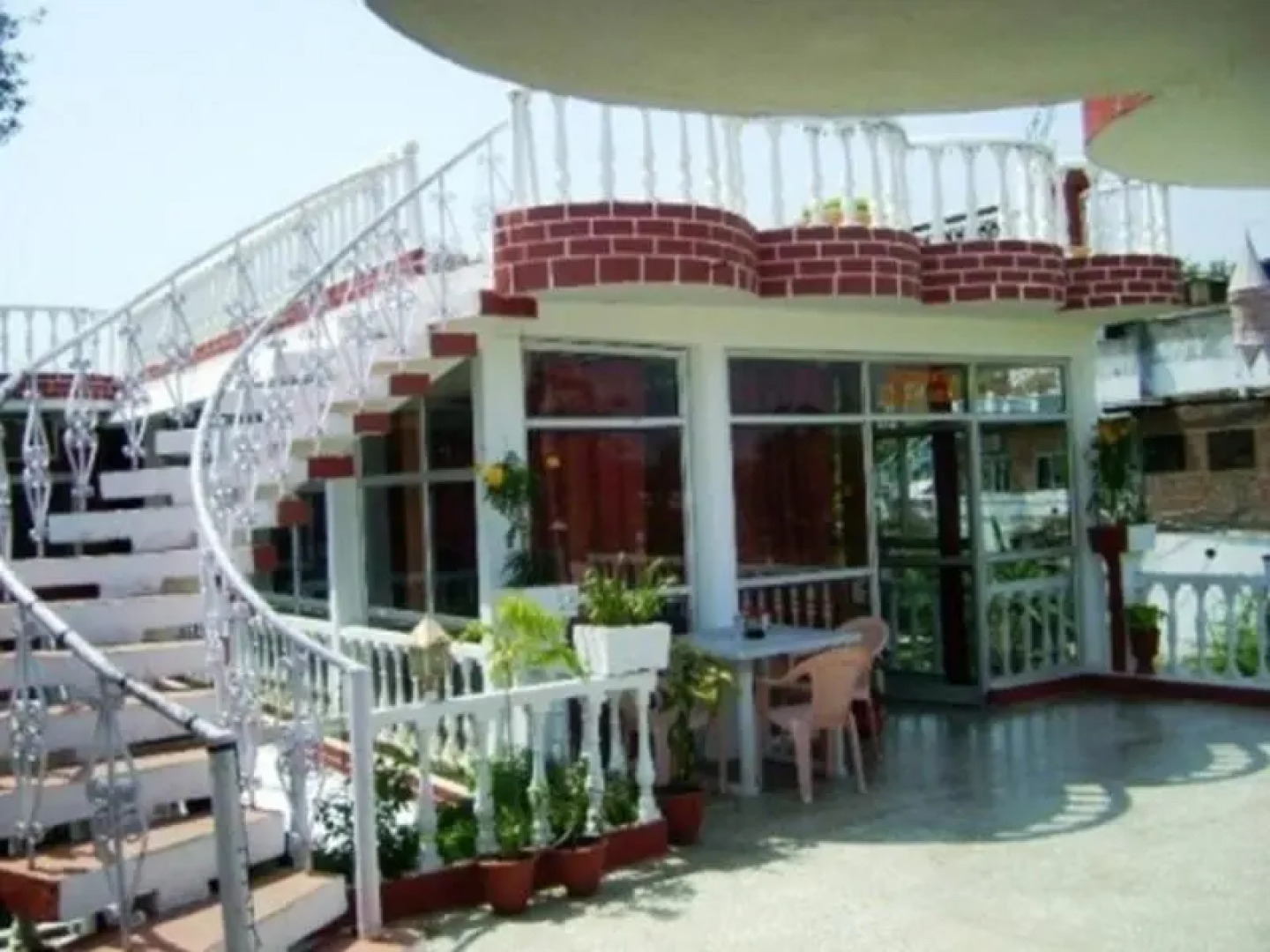 Hotel Casa Di William