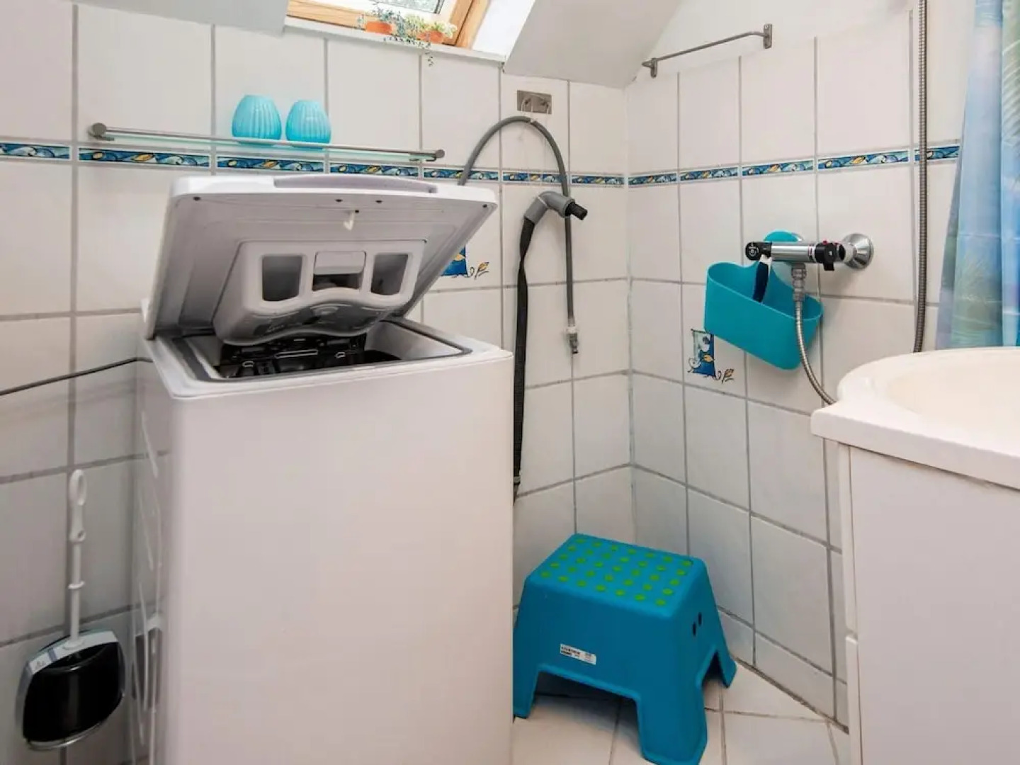 4 Person Holiday Home in Odder