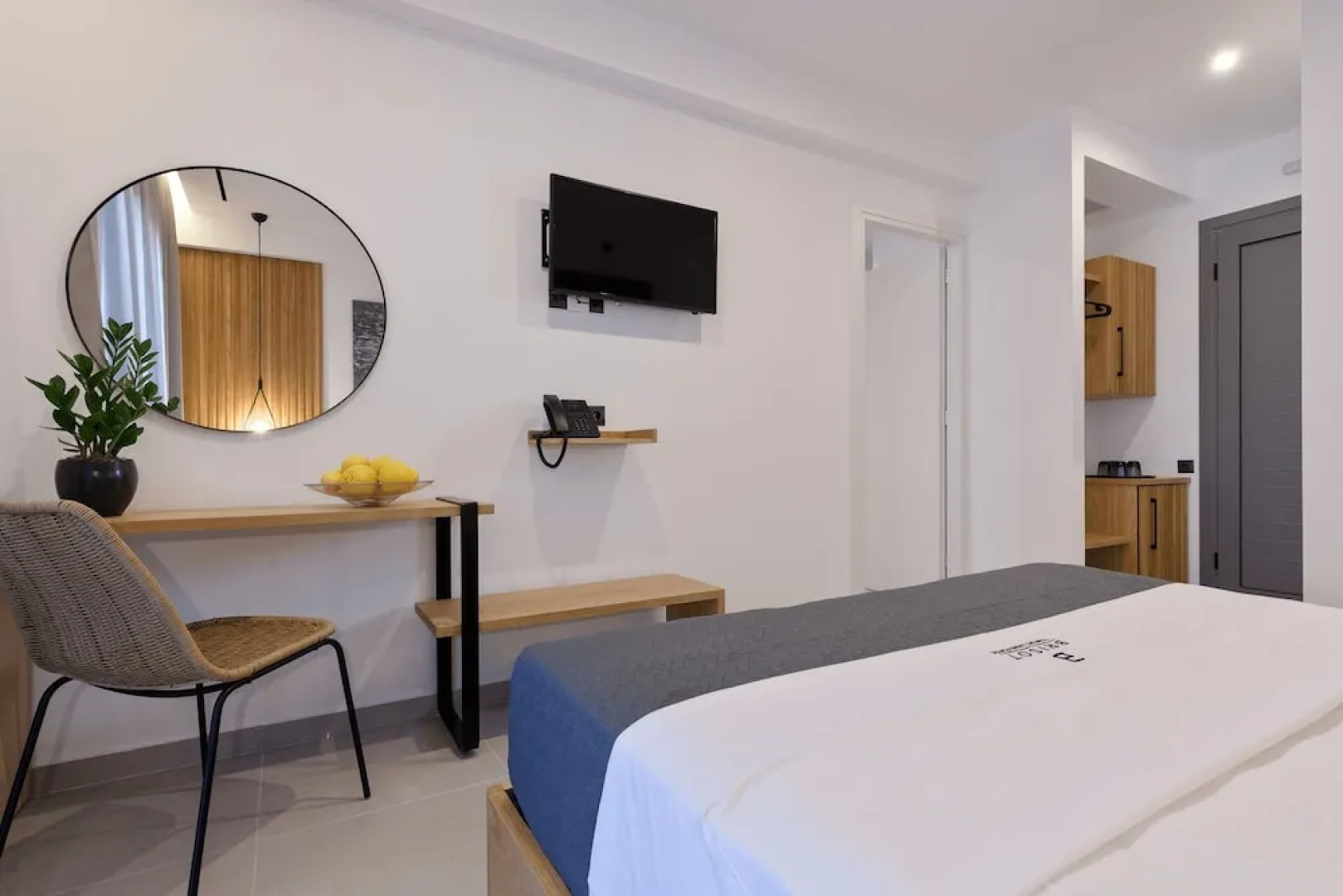 BRISOT Hotel Galatas Poros