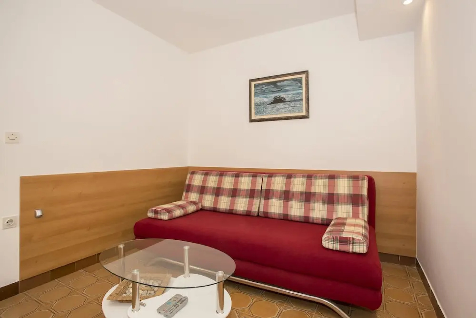 Apartments Kamelia 2110