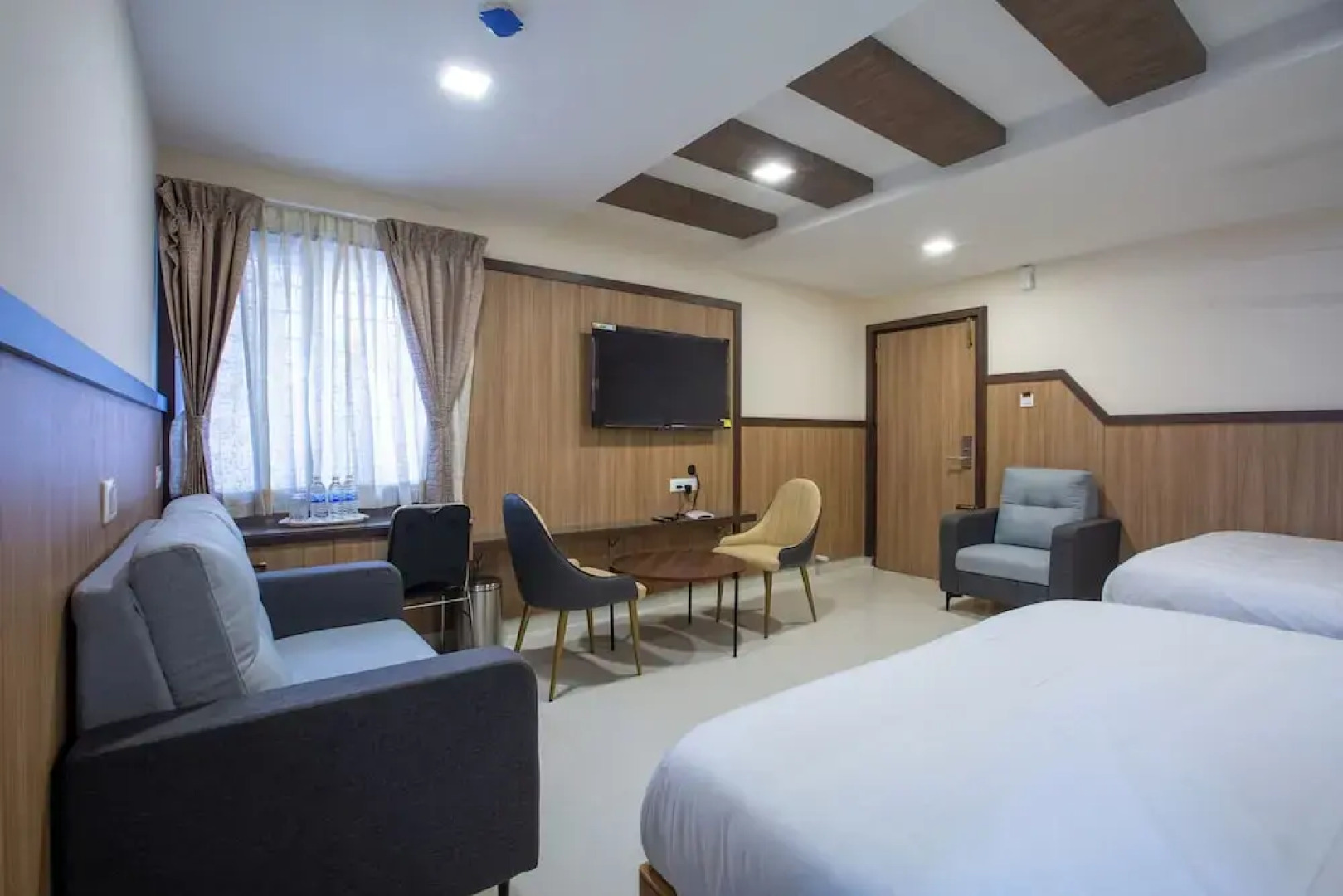 Hotel PRM Aruna Archadia