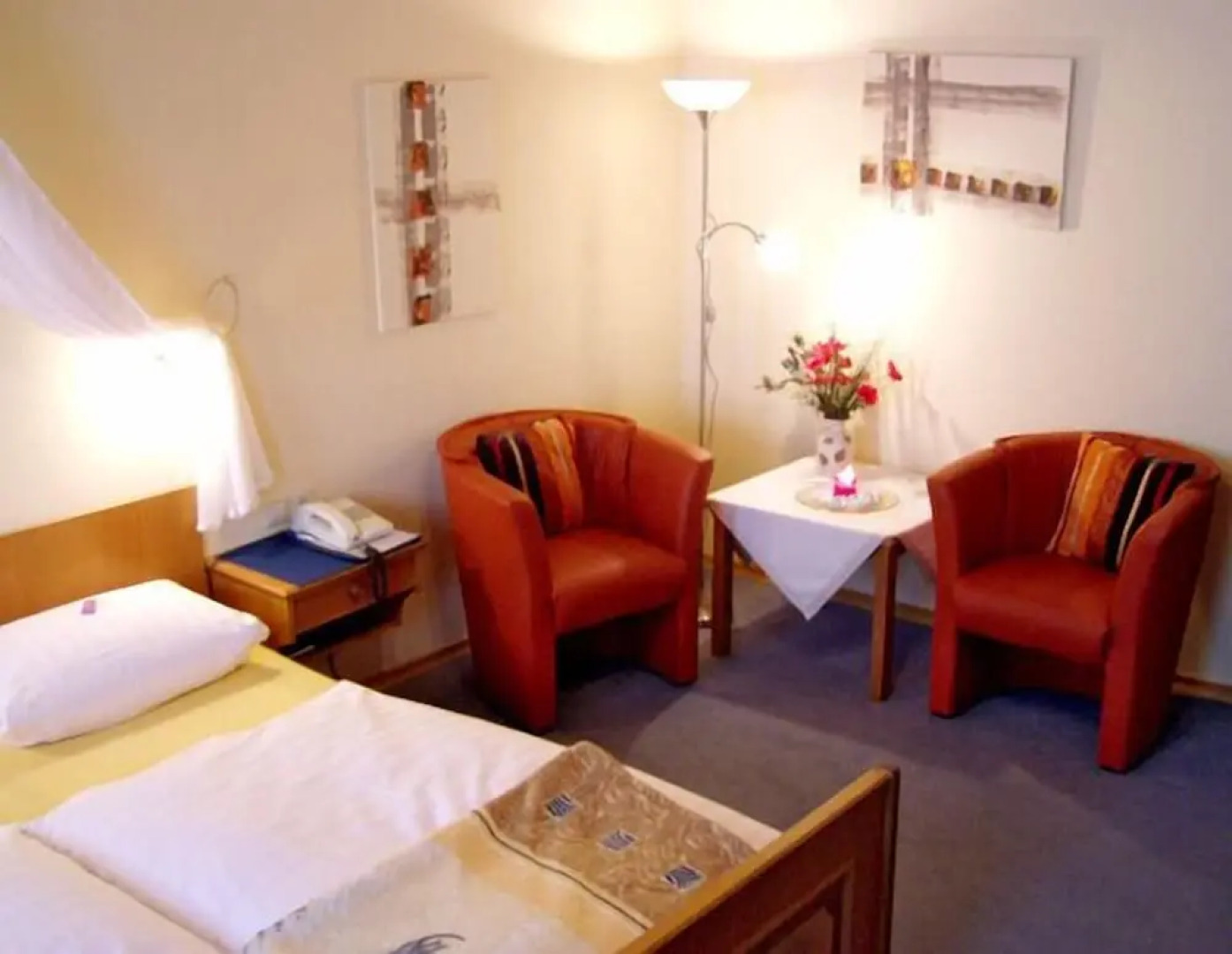 Greenline Hotel zur Post