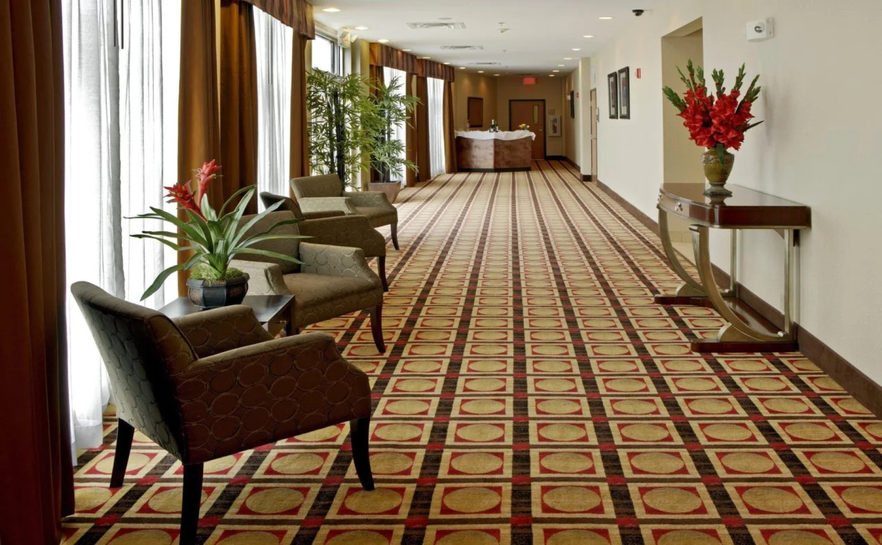 Holiday Inn Express Dumfries by IHG