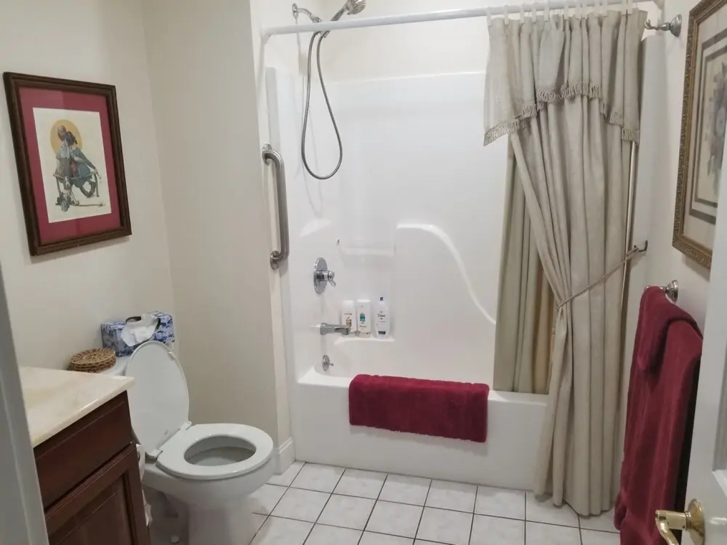 Primrose Hill Bed and Breakfast