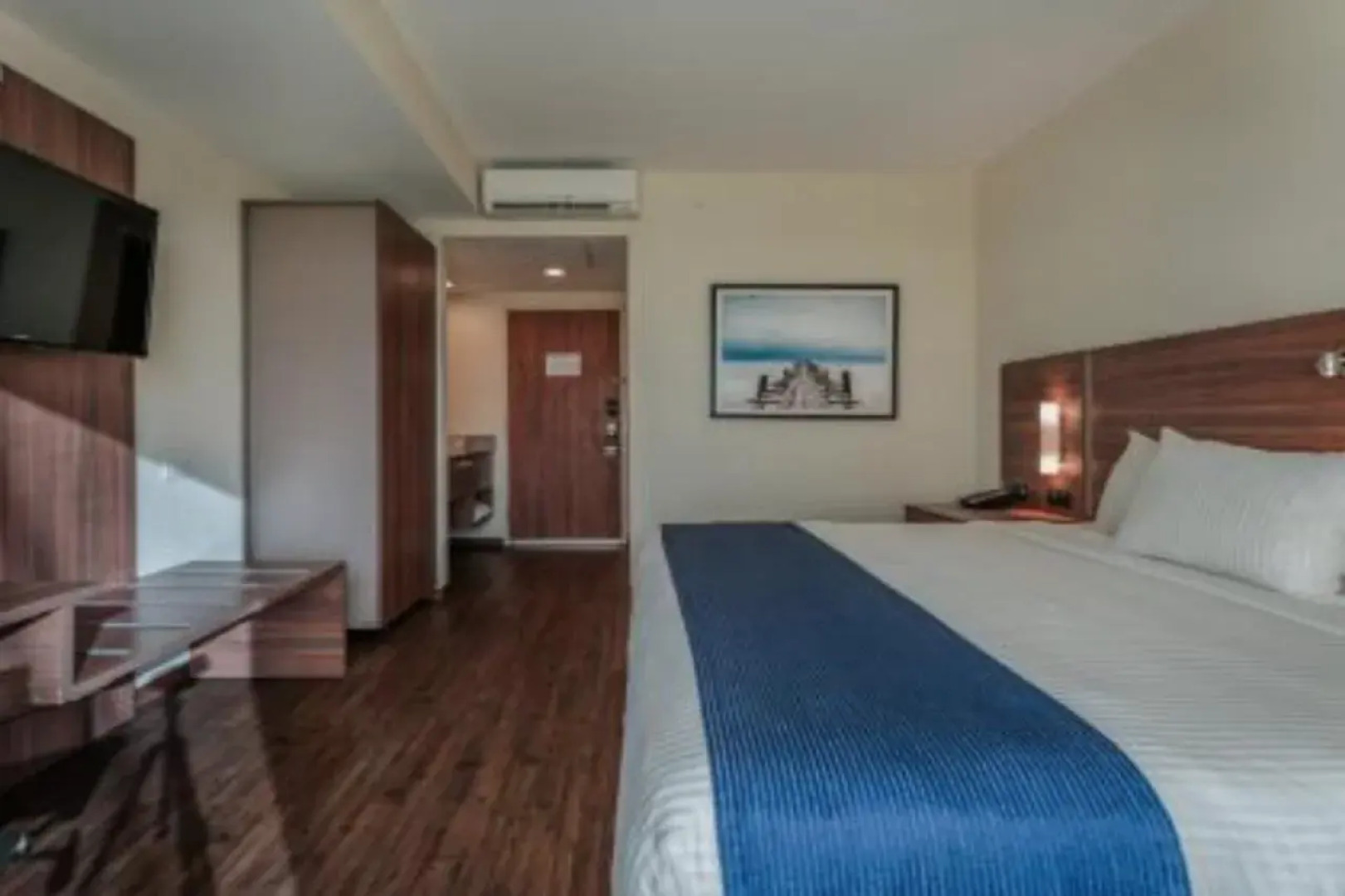 La Venta Inn Ciudad del Carmen