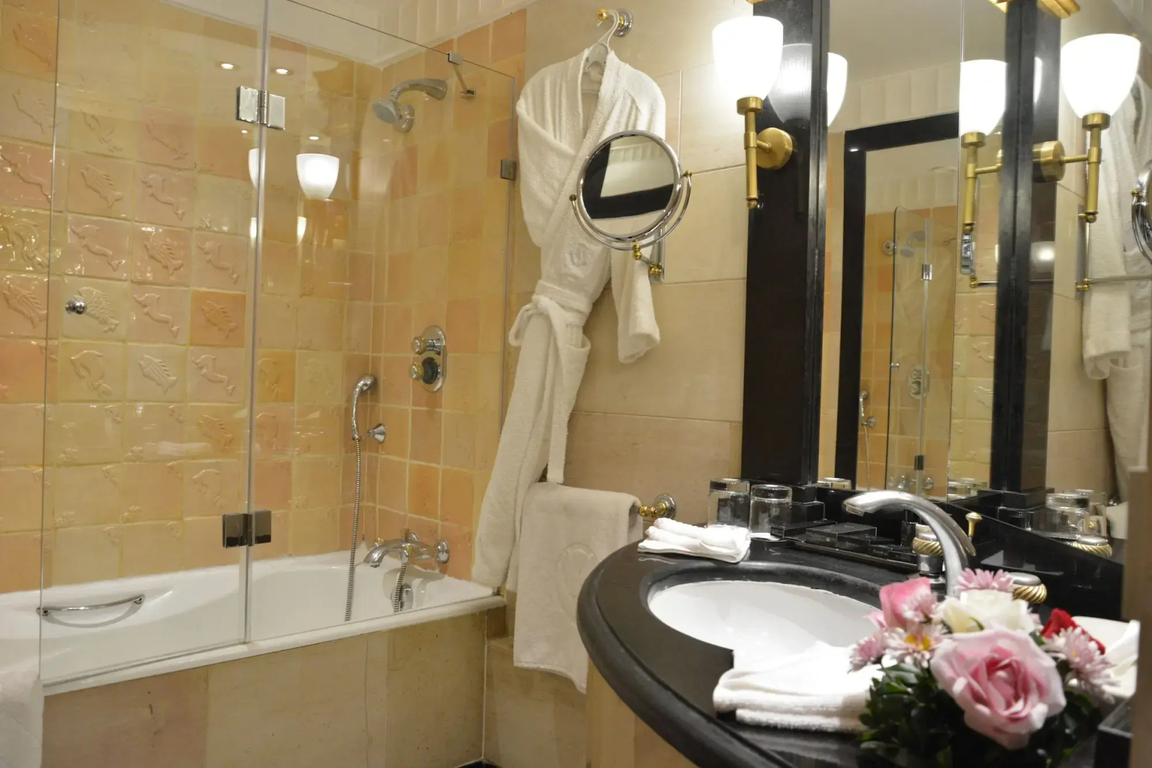 Golden Carthage Hotel & Residence