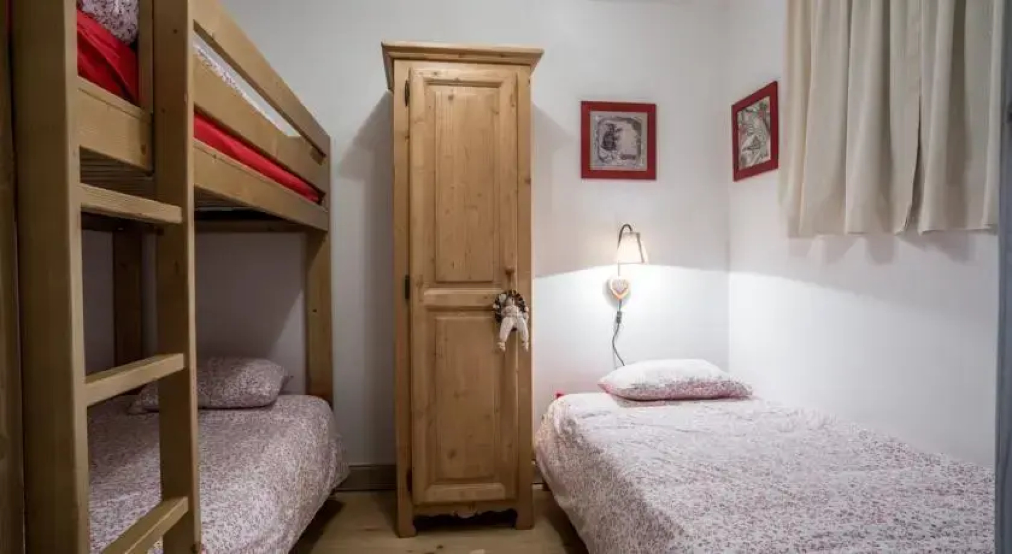 GSI Immobilier Les Arcs 1800