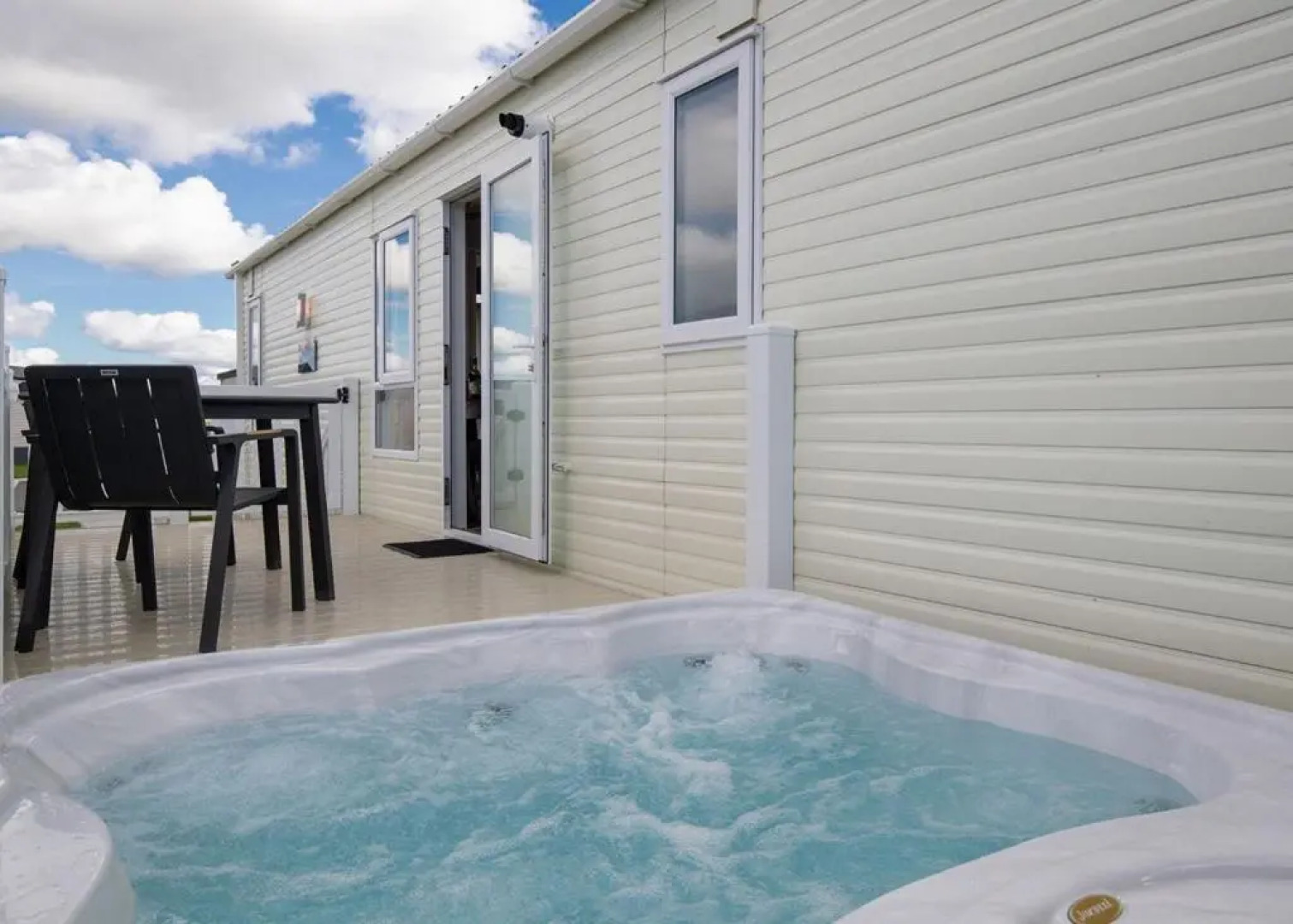 Meadow House Holiday Park