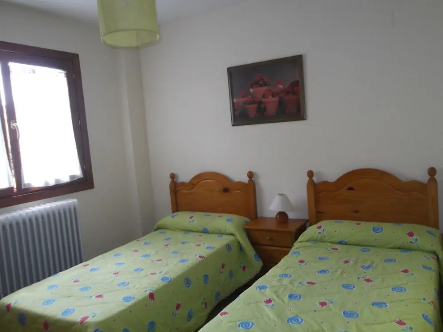 Apartamento San Babil - 2 L