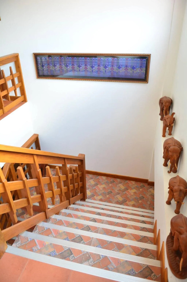 The Indigo House Phrae