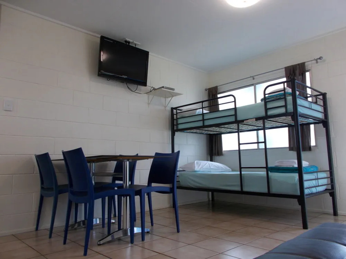 Lake Tinaroo Holiday Park