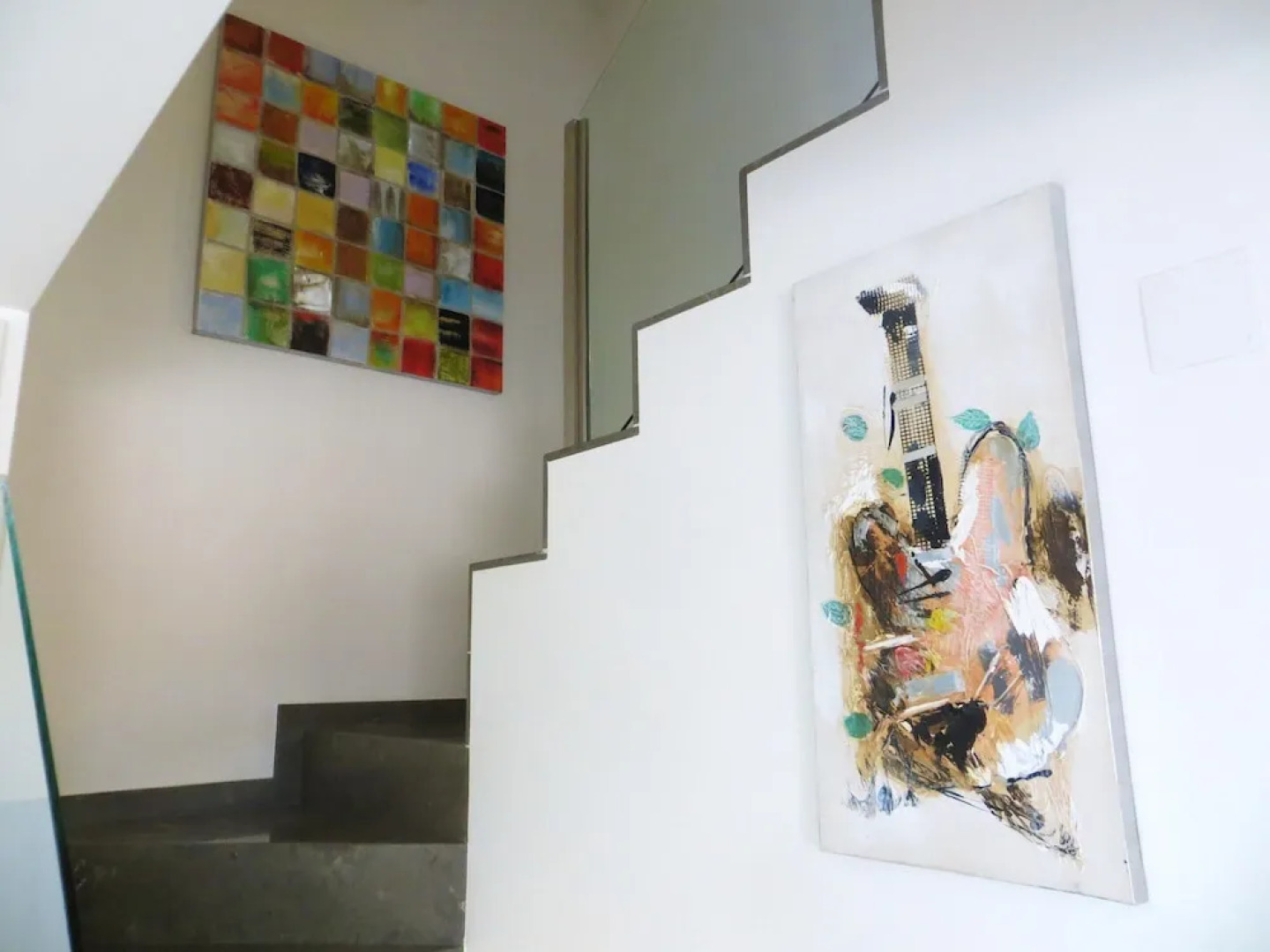 Villa With 3 Bedrooms in Rojales Quesada, With Wonderful Lake View, Pr