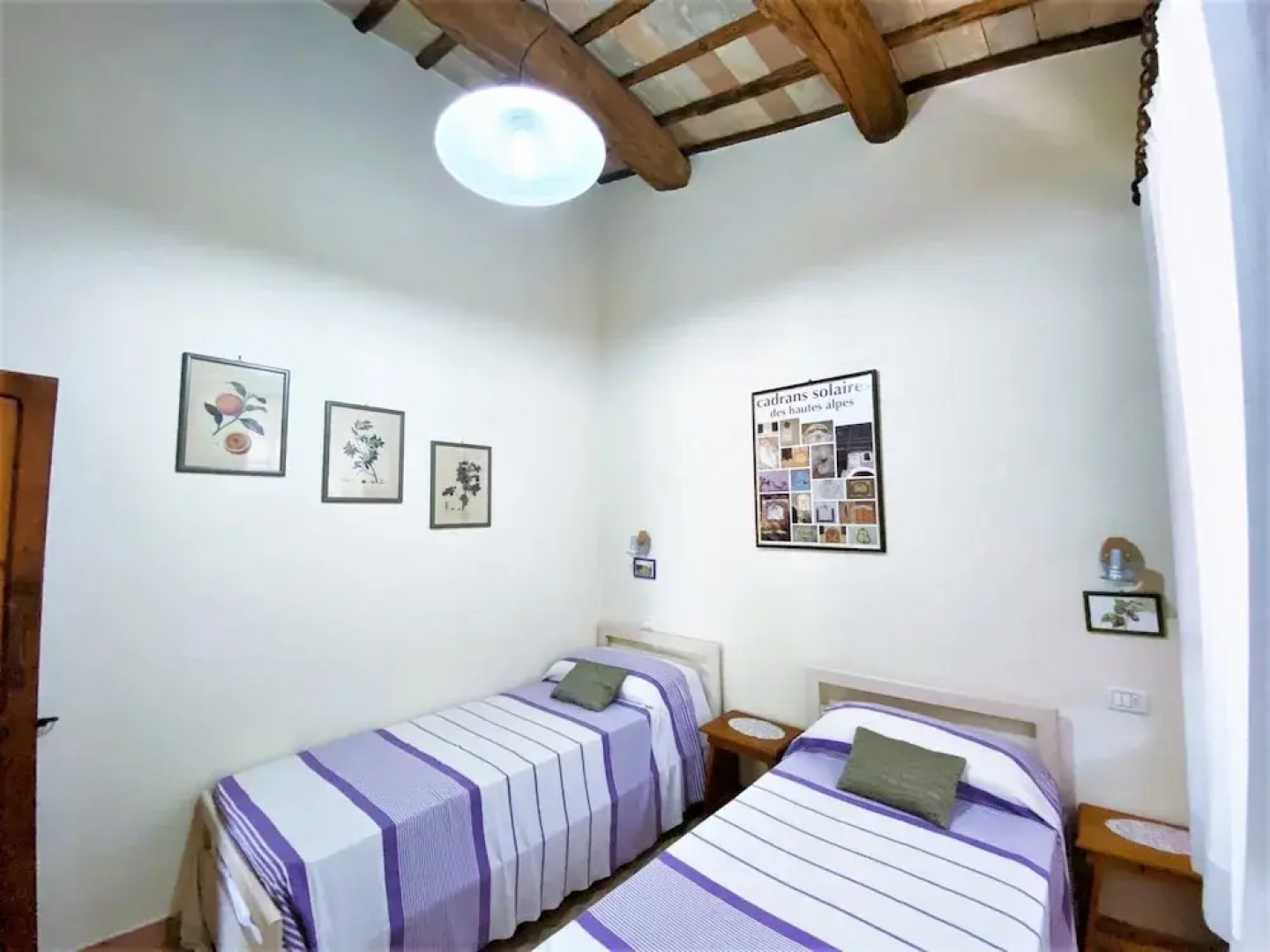Holiday Home in Assisi With Garden Views