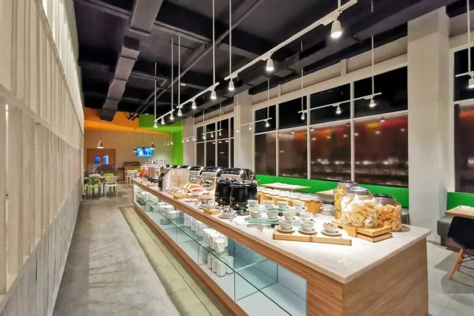 Zuri Express Banjarmasin