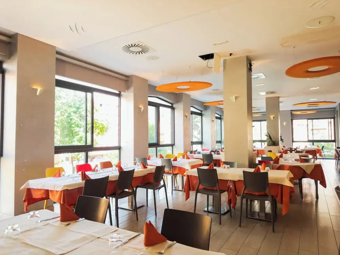 Hotel Astoria Fidenza