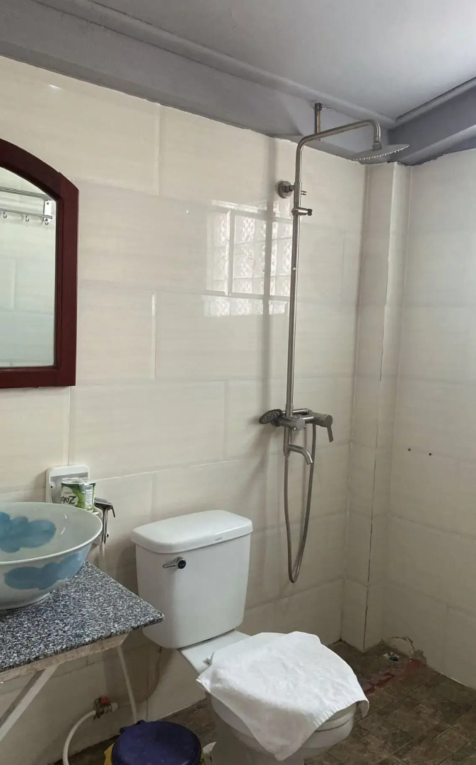 Villa Thavisouk Legend - Luang Prabang