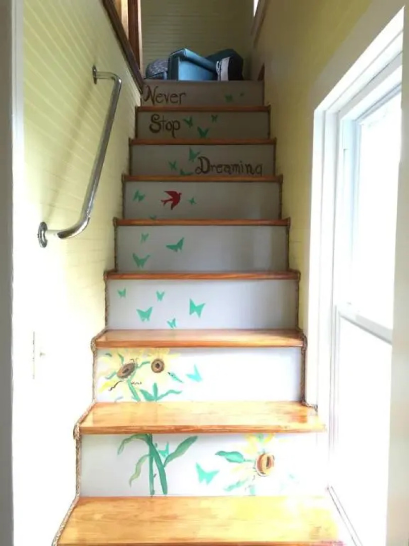 Buffalo Mountain Getaway Cottage