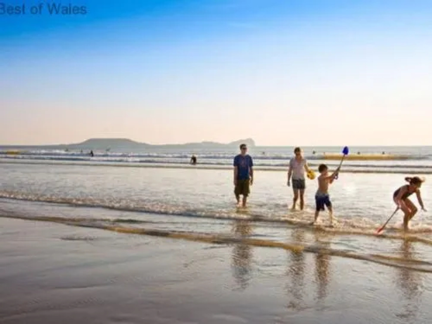 House Cilybe Swansea