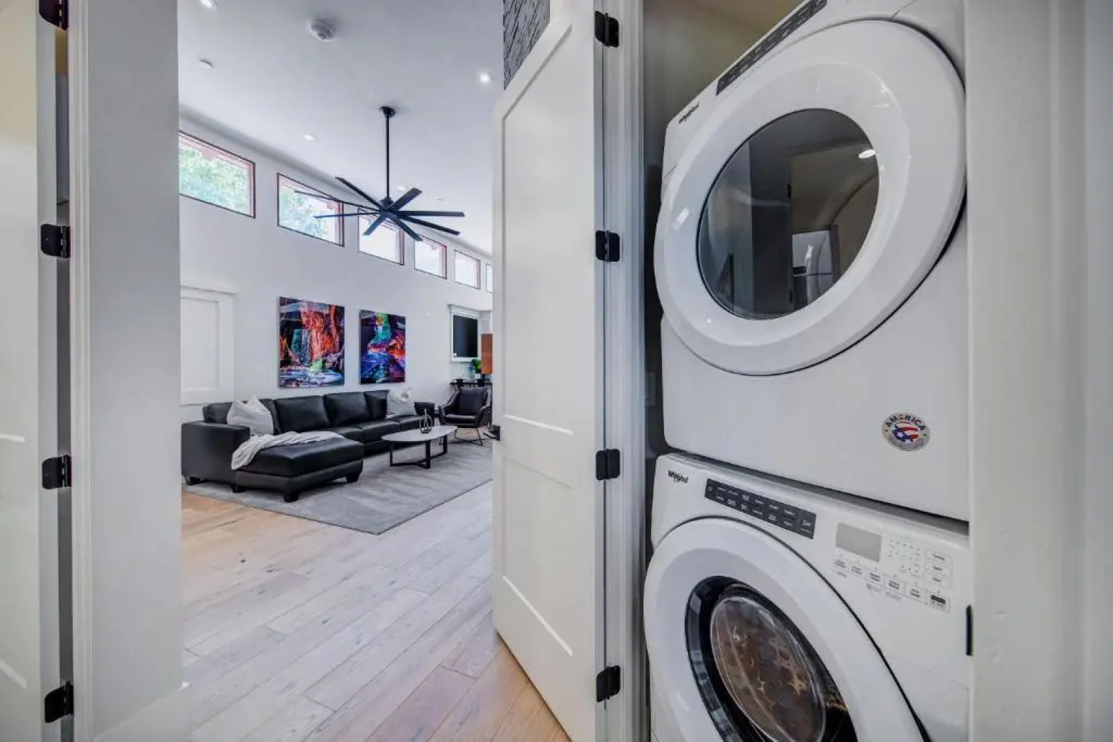 LaFave: Luxury Rentals at Zion