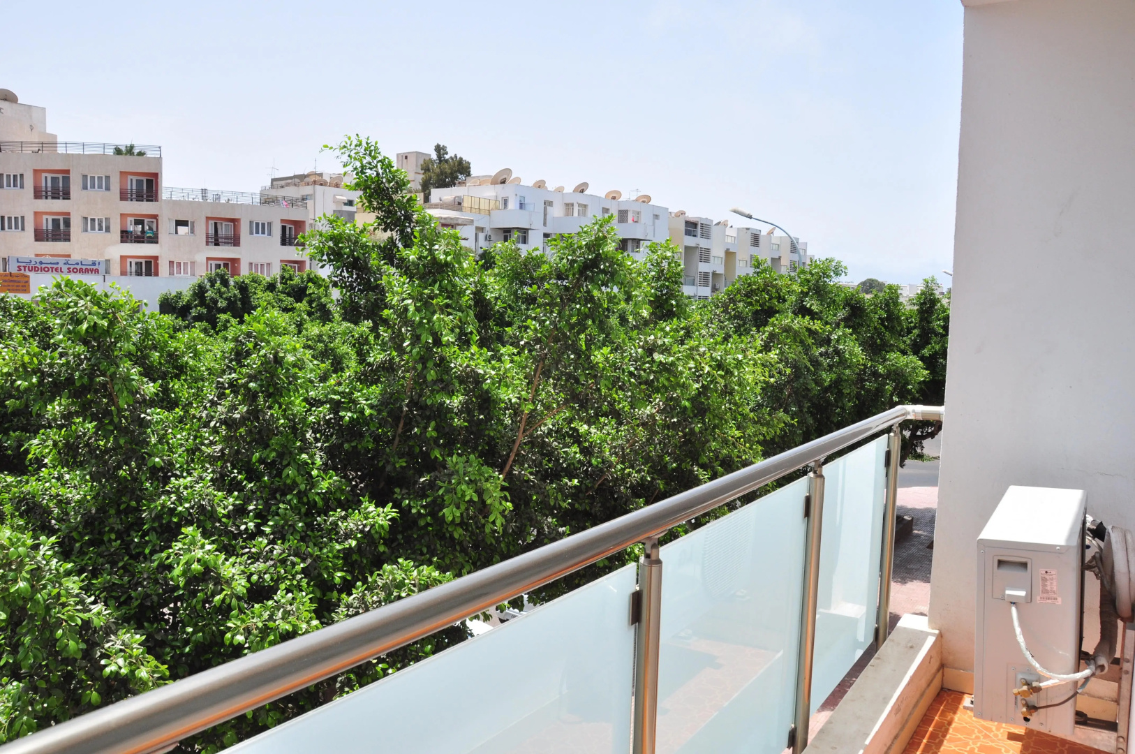 Résidence Amwaj