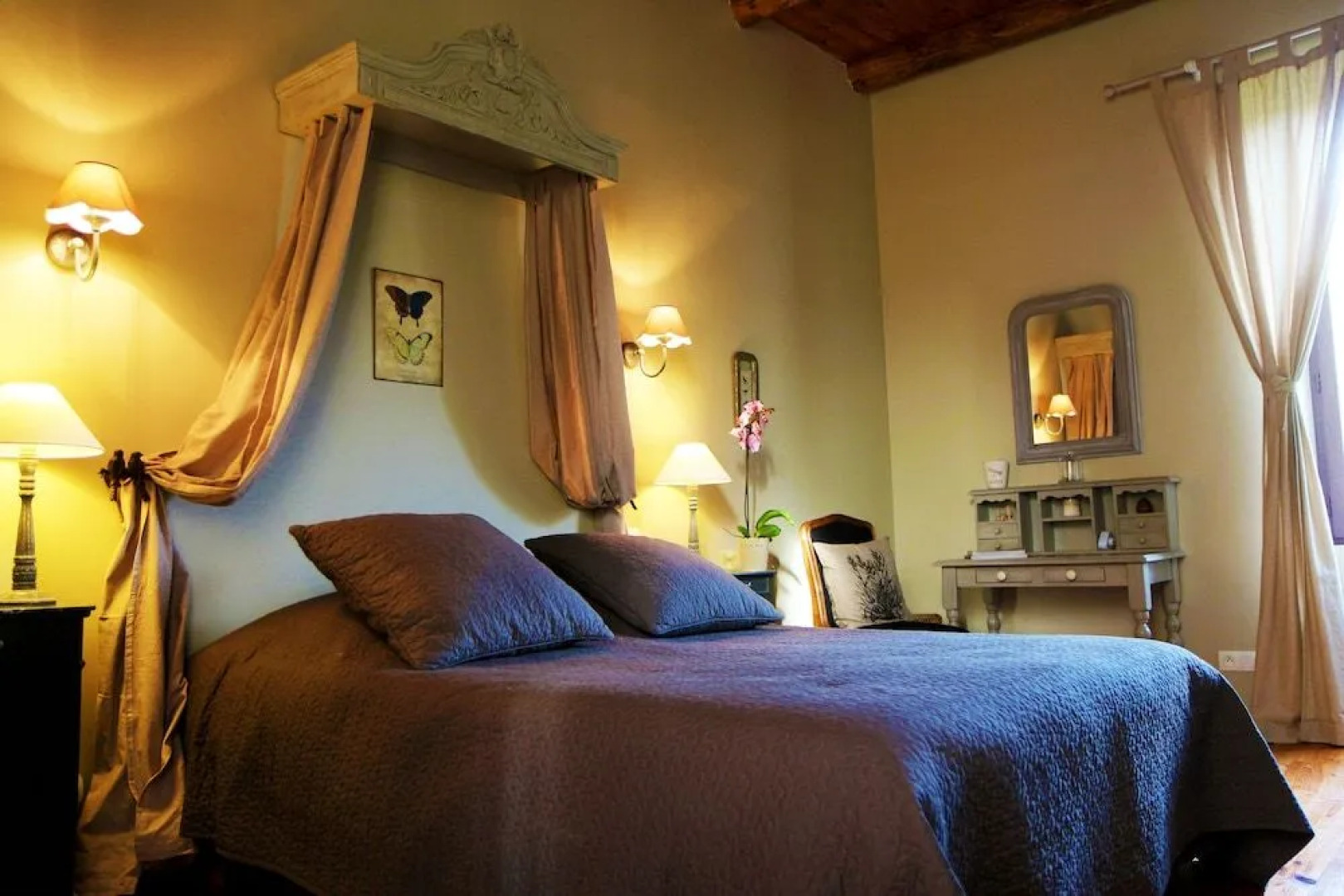 Gîtes du Presbytère