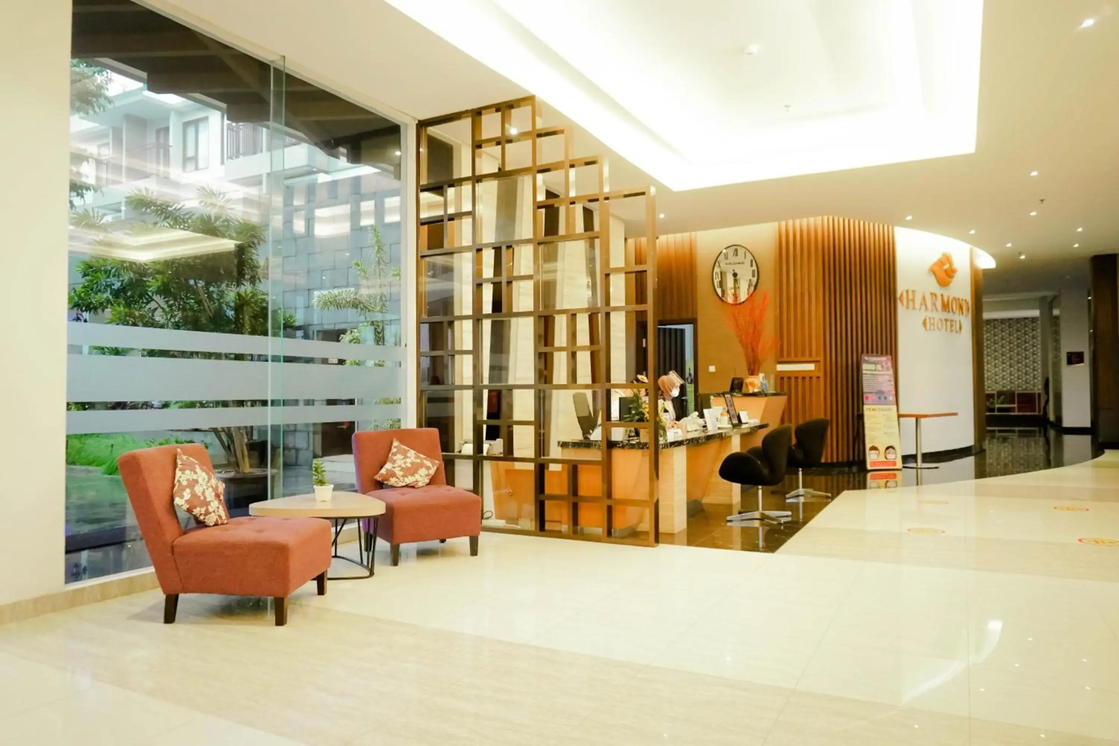 Harmoni Hotel Garut