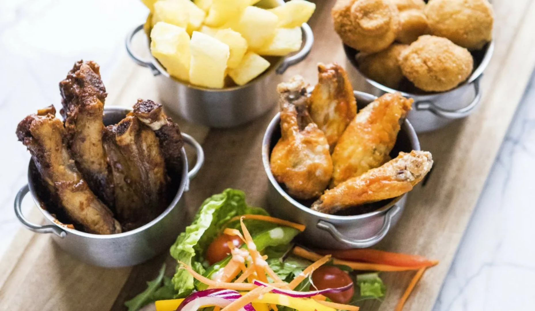 Four Seasons Hotel Carlingford