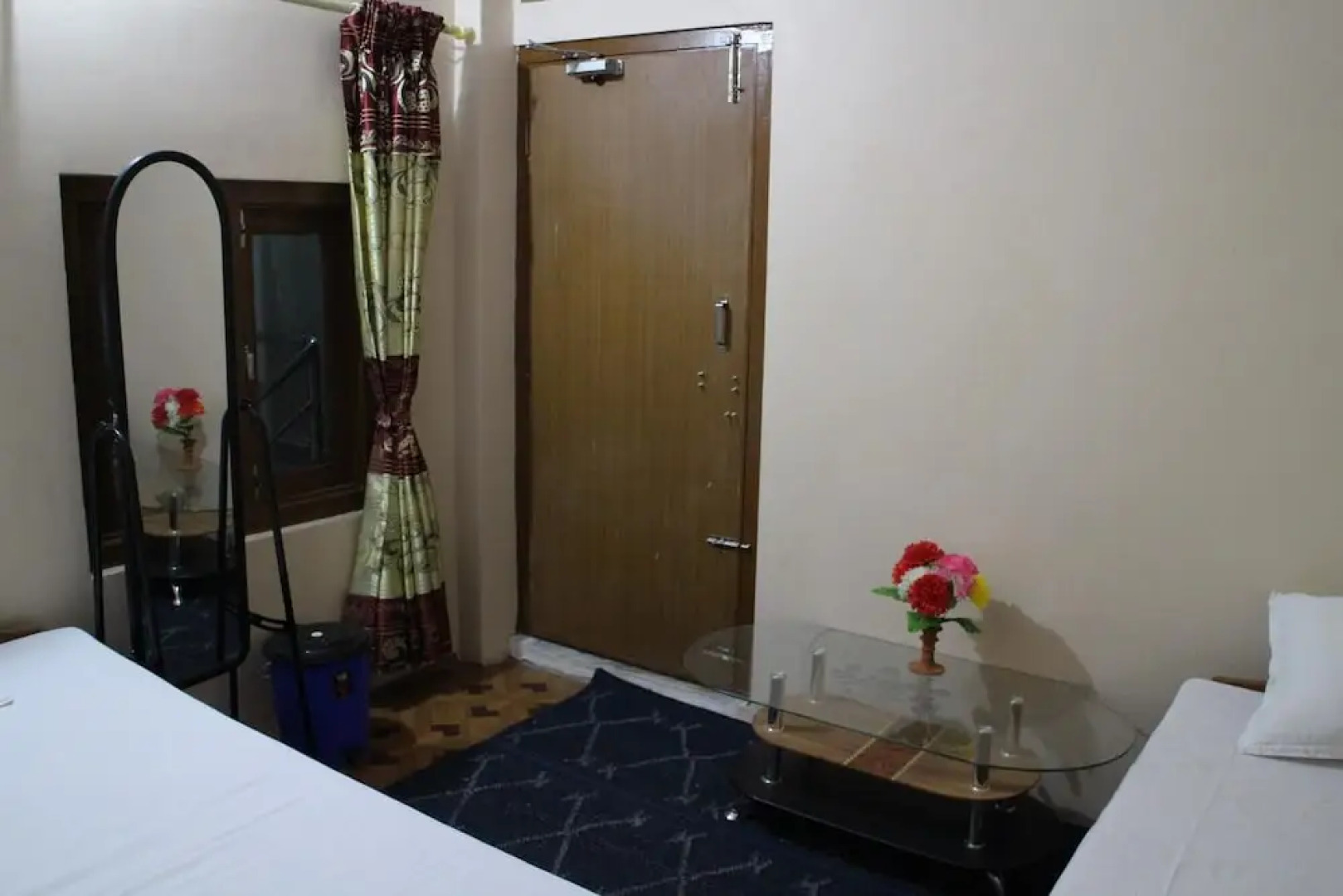 Natures Treat Homestay